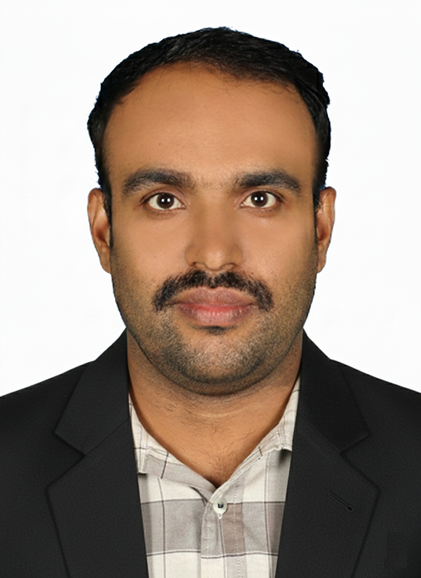 Sarathlal S K - Professional Photo